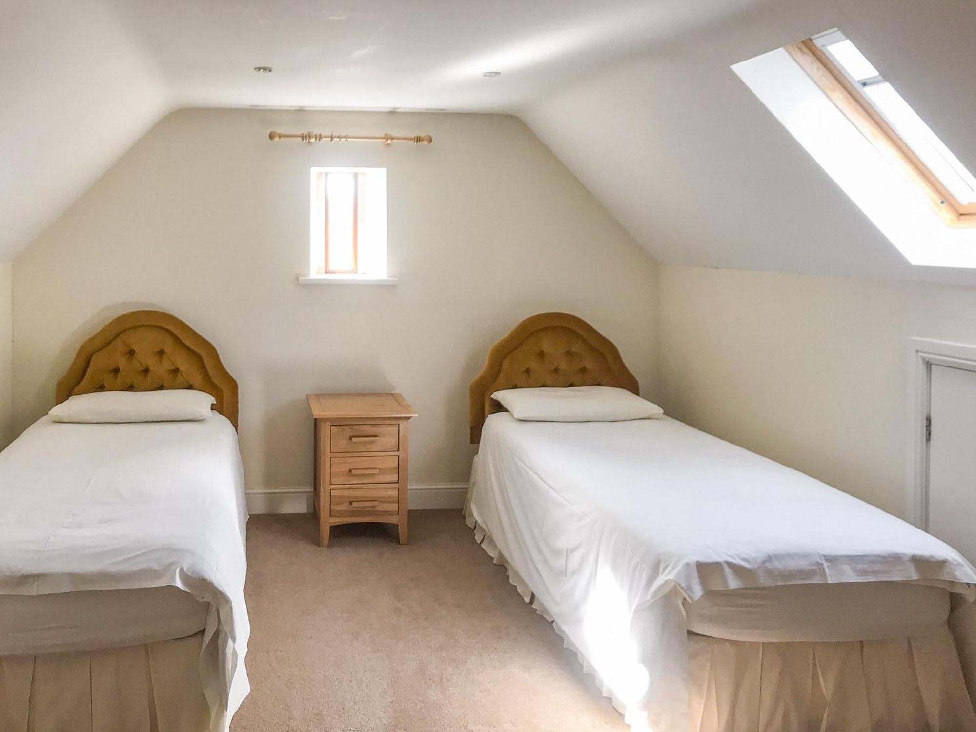 Villa The Wagon House à Wellow  Extérieur photo